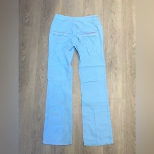 Vintage Paul Frank Baby Blue Corduroy Pants